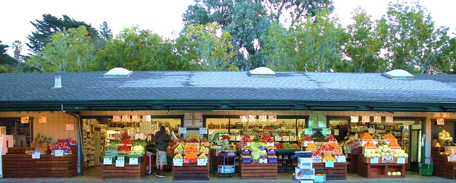 sunnyside produce